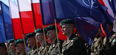 Polish President signs resolution for NATO troop deployment in Poland