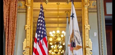 US Vice President JD Vance to host Charlie Kirk Show tomorrow at 12:00 PM ET