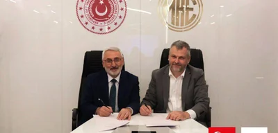 MKE signs contract with Poland to supply 100,000 rounds of ammunition