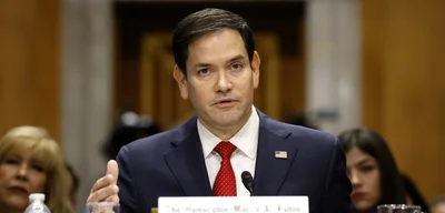 Marco Rubio: Iran has long-range missiles threatening regional stability