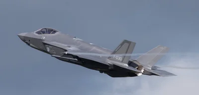Greece to receive first F-35 stealth fighter jets in late 2028