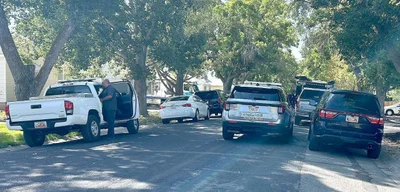 FBI arrests two Utah men for placing incendiary device under FOX 13 News vehicle