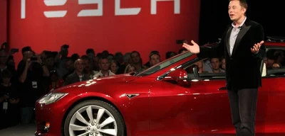 Elon Musk purchases $1 billion in Tesla shares, first buy since 2020