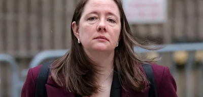 Former Prosecutor Maurene Comey Sues Trump Administration Over Firing