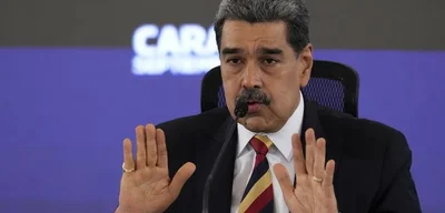 Nićolas Maduro accuses US of preparing military aggression against Venezuela