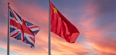 UK drops case against two men accused of spying for China
