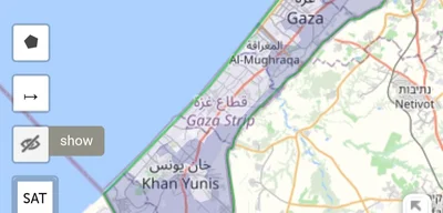 Israel launches ground offensive to capture Gaza City