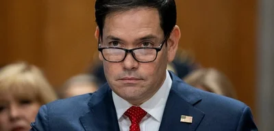 US Secretary of State Marco Rubio says Hamas has a 'very short window' to accept a deal