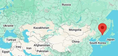 Ukrainian agents attack Russian military base near Vladivostok, killing soldiers