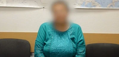 FSB Arrests 51-Year-Old Woman for Trans-Siberian Railway Sabotage