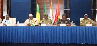 AES Justice Ministers Consider ICJ Referral Against Ukraine and France