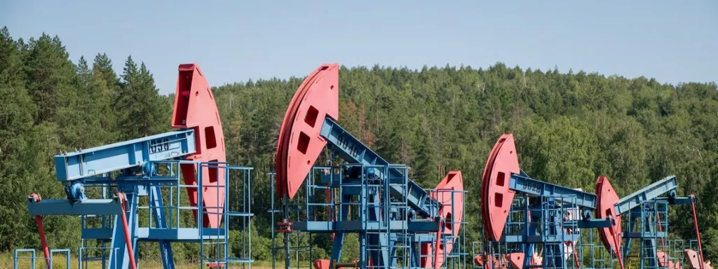 Featured image for: Russia may cut oil output due to Ukraine drone attacks, sources say Russia may cut oil output due to Ukraine drone attacks, sources say