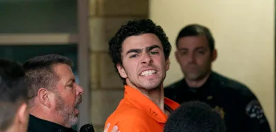 New York judge dismisses terrorism-related charges against Luigi Mangione