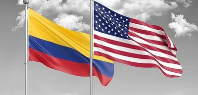 Colombia halts arms purchases from the United States after decertification