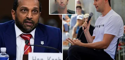 FBI probes over 20 individuals linked to suspect in Charlie Kirk shooting