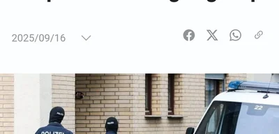 German investigators seize weapons in raids on far-right extremist group