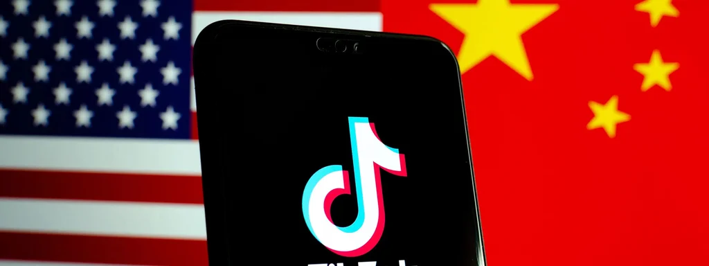 Featured image for: US and China near deal for 80% American ownership of TikTok US and China near deal for 80% American ownership of TikTok