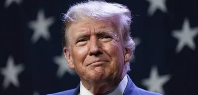 Trump Announces Republican National Convention Ahead of 2026 Elections