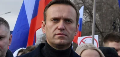 Yulia Navalnaya claims lab tests confirm Alexei Navalny was poisoned in prison
