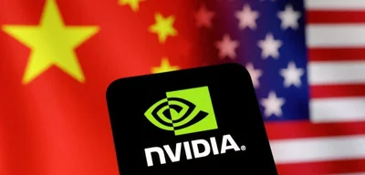 China's internet regulator orders tech firms to stop buying Nvidia AI chips