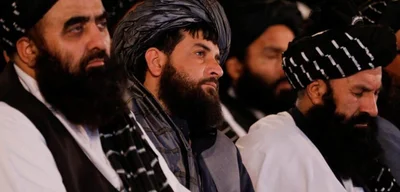 Taliban bans fiber optic internet in Balkh province, affecting access