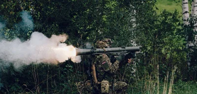 Latvia begins Exercise Namejs 2025 with 12,000+ NATO troops