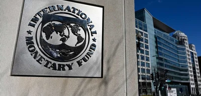 US Treasury Chief of Staff Dan Katz expected to join IMF as First Deputy Managing Director