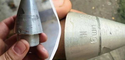 85-year-old German detonators found at Russian arsenal