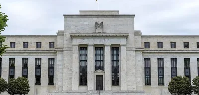 Federal Reserve cuts key interest rate by 25 basis points to 4.00%-4.25%