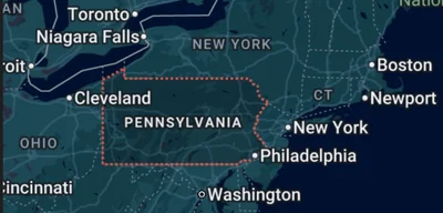 Multiple police officers shot in North Codorus Township, PA