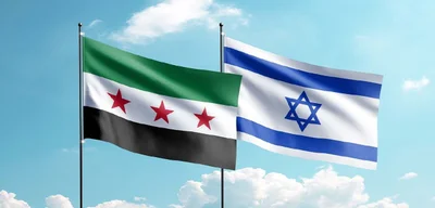 Syrian Interim President: Security talks with Israel may yield results soon