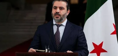 Syrian Foreign Minister Asaad al-Shaibani to visit Washington Thursday