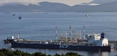 Australia cuts price cap on Russian oil to $47.60 per barrel