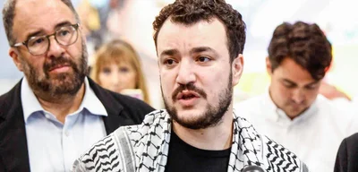 US immigration judge orders deportation of activist Mahmoud Khalil