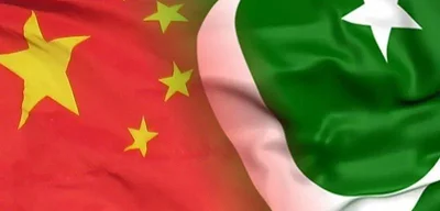 China and Pakistan submit joint bid to UN to recognize Balochistan Liberation Army as terrorist entity