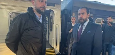 Poland’s Defense Minister Władysław Kosiniak-Kamysz visits Kyiv for talks