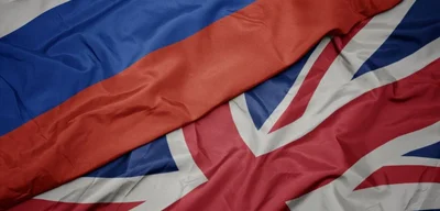 UK Police Arrest Three on Suspicion of Spying for Russia