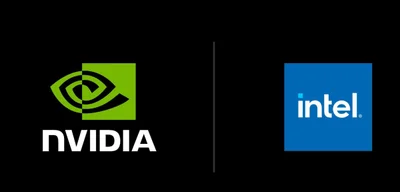 Intel shares surge 25% after Nvidia's $5B investment and partnership