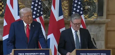 Trump: Russian soldiers are being killed at a higher rate than Ukrainians