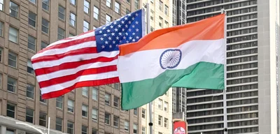 U.S. Embassy in New Delhi revokes visas for Indian company executives