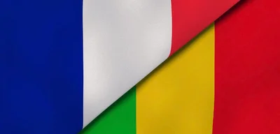 France suspends counter-terrorism cooperation with Mali and expels diplomats