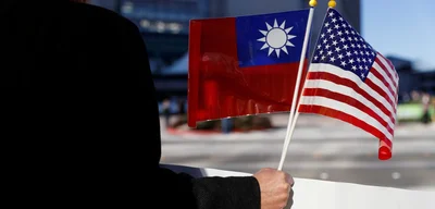 Trump declines to approve over $400 million in military aid to Taiwan