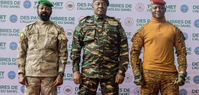 Mali, Niger, Burkina Faso to Withdraw from ICC, Establish Sahel Criminal Court