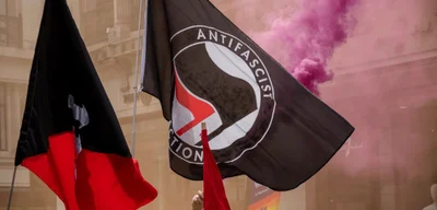 Dutch Lower House Votes to Designate Antifa as Terrorist Organization