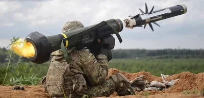U.S. approves $780M sale of 2,506 Javelin missiles to Poland