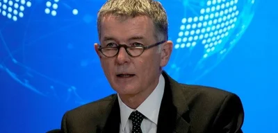 MI6 Chief Richard Moore says no evidence Putin seeks peace in Ukraine