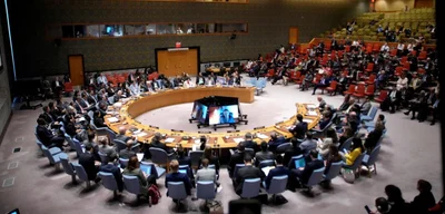 UN Security Council Rejects Extension of Iran Sanctions Relief