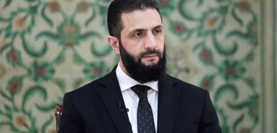 Syria seeks security agreement with Israel, says Interim President Ahmed al-Sharaa