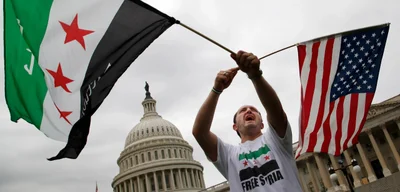 U.S. to end TPS for over 6,000 Syrians, 60-day exit window before deportation