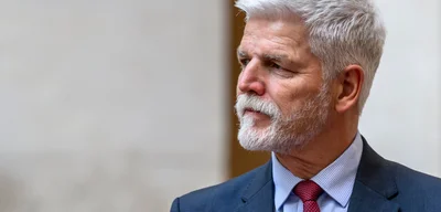 Czech President warns Russia that NATO airspace violations could lead to shootdowns